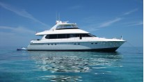 Yacht SALESMANSHIP